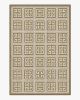 Jonathan Adler Greek Key Natural Gold Rug