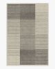 Gradasi Grey Rug