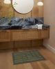 Laine Olive Green Rug