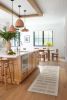Laine Ivory &amp; Natural Rug