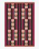 Justina Blakeney Magdalena Peach &amp; Berry Rug