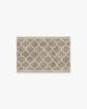 Terali Natural Tufted Rug