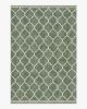Terali Ivy Green Rug