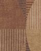 Harlow Copper &amp; Brown Rug