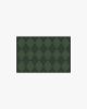 Oliver Argyle Forest Green Rug