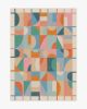 Jennie Multicolor Rug