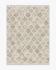 Terali Ash Grey Rug